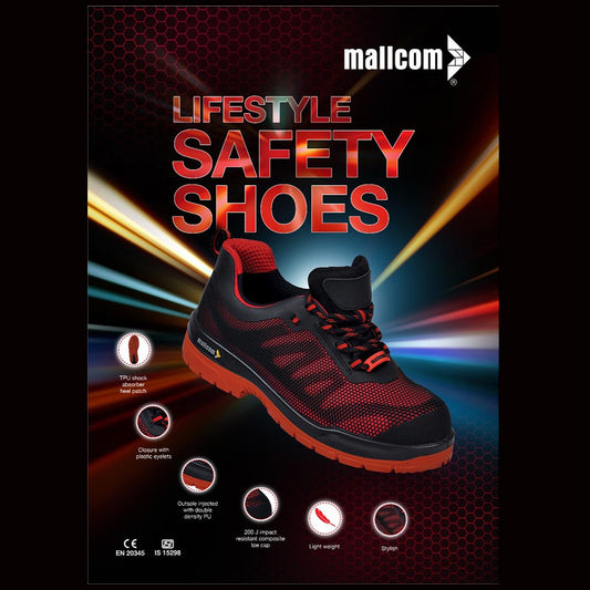 Lifestyle Safety Shoes: Everything You Need to Know