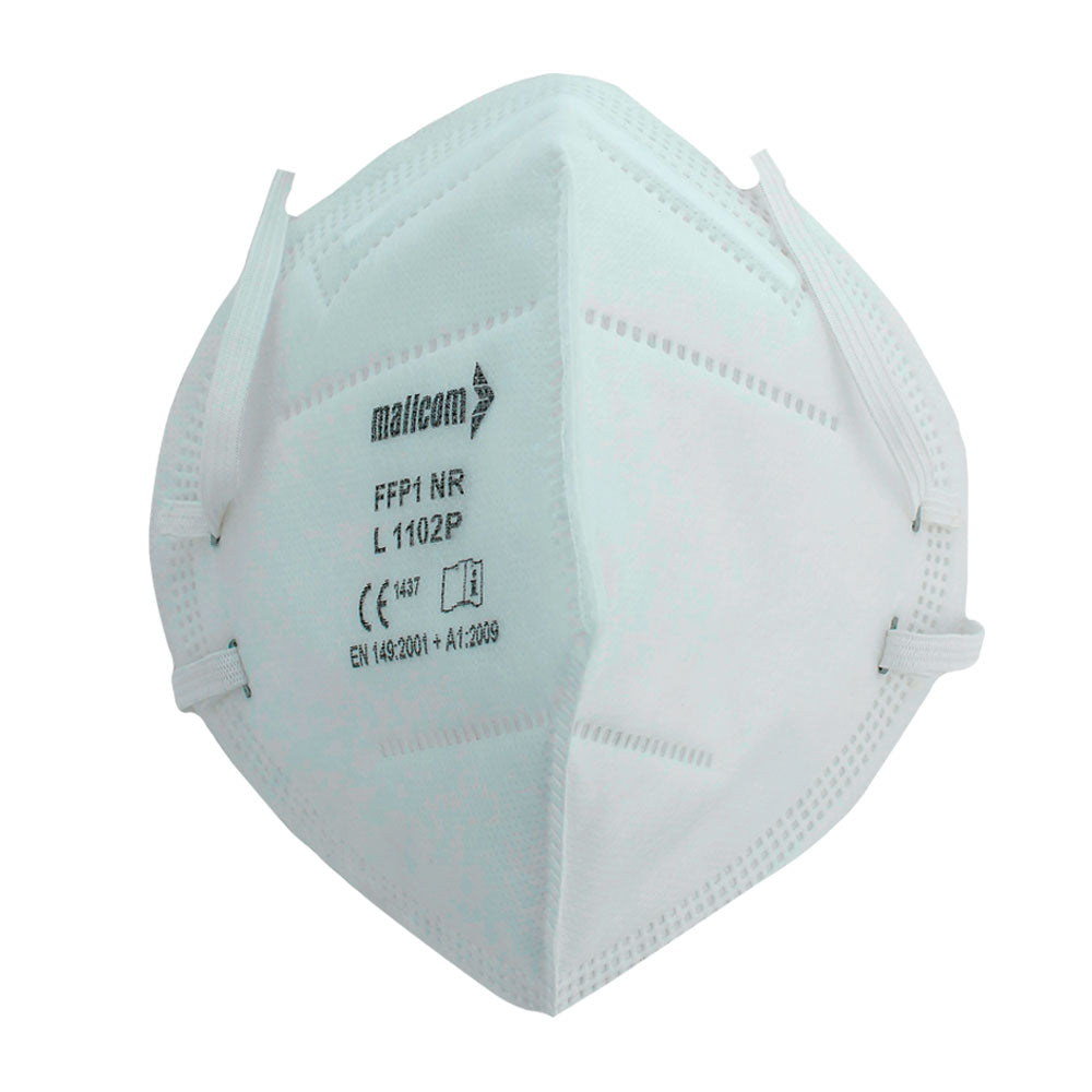Protective Excellence: Mallcom's Disposable Surgical Masks – Mallcom ...