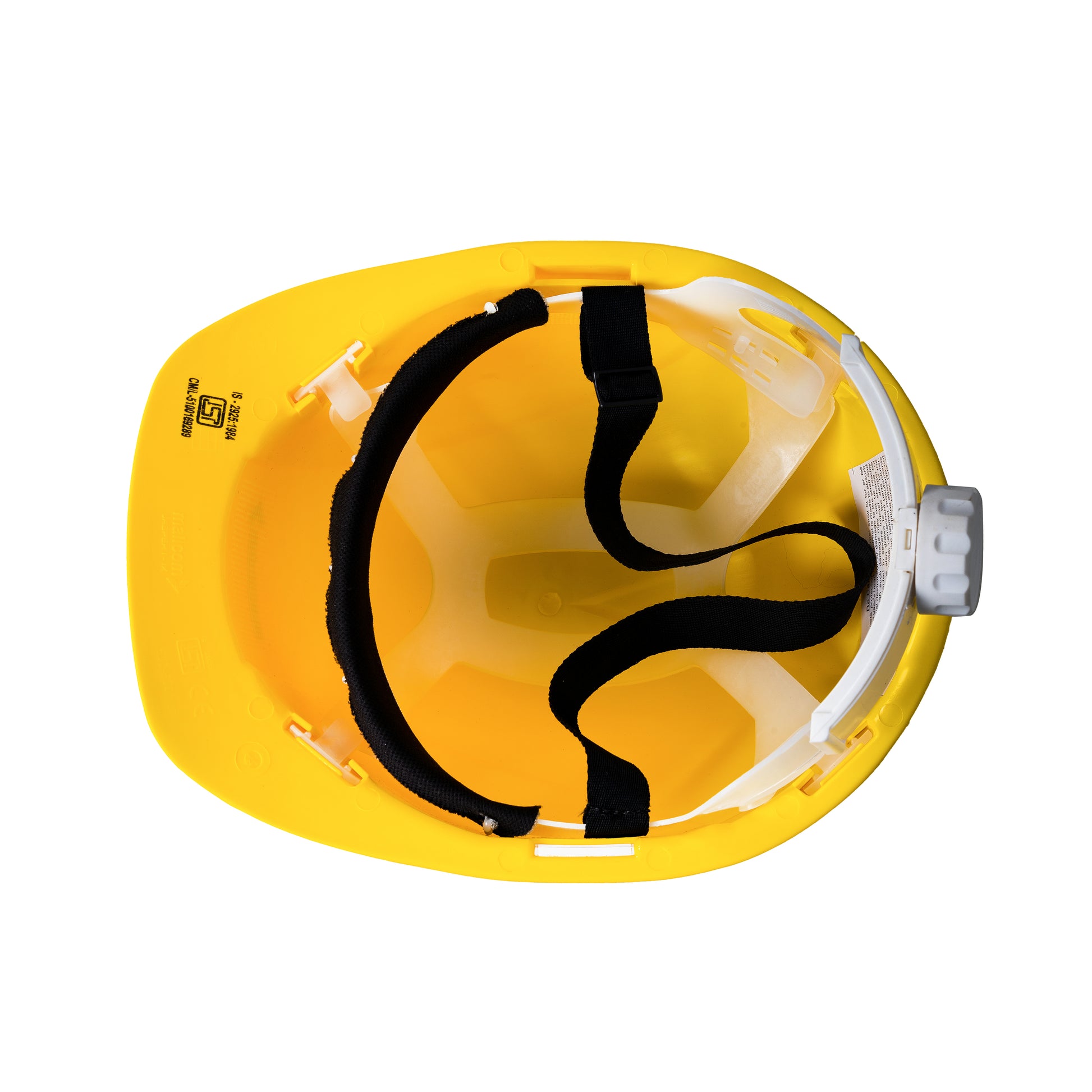 Safety helmet_Jasper III