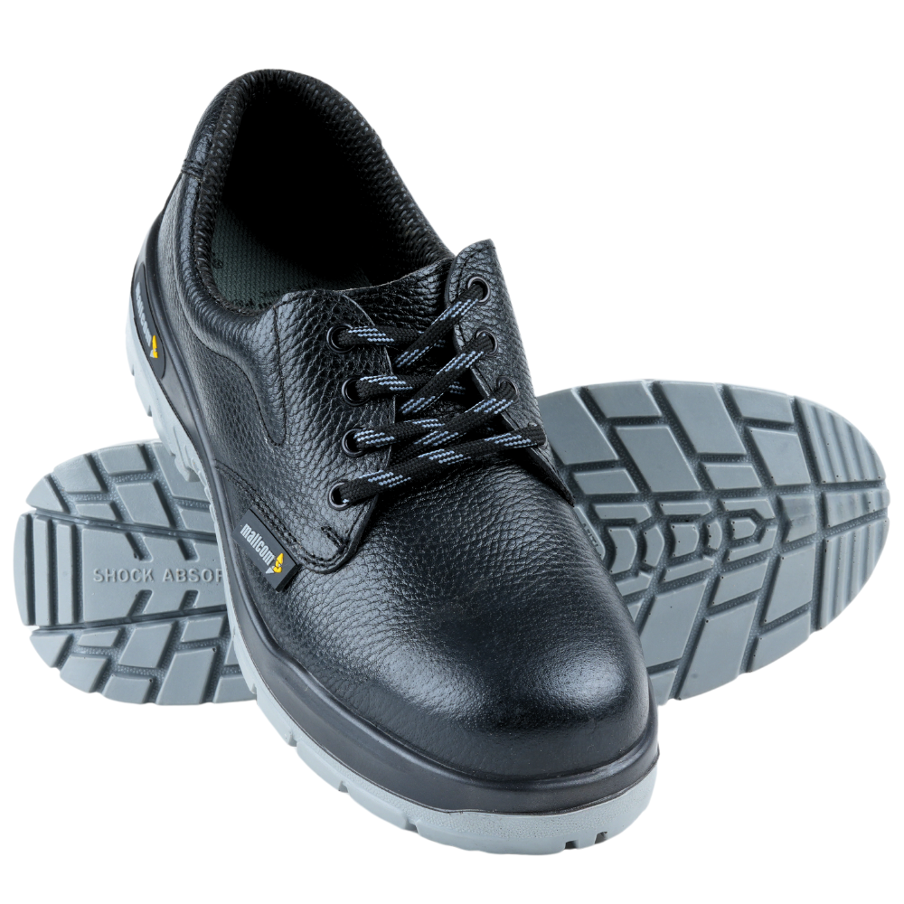 Buy COUGAR Low Ankle Safety Shoes From Mallcom India – The Mallcom Store