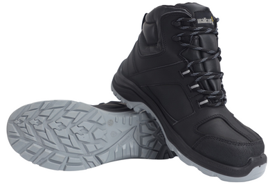 Safety shoe_Mallard 15