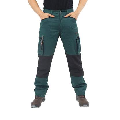 Safety trouser_Almeria