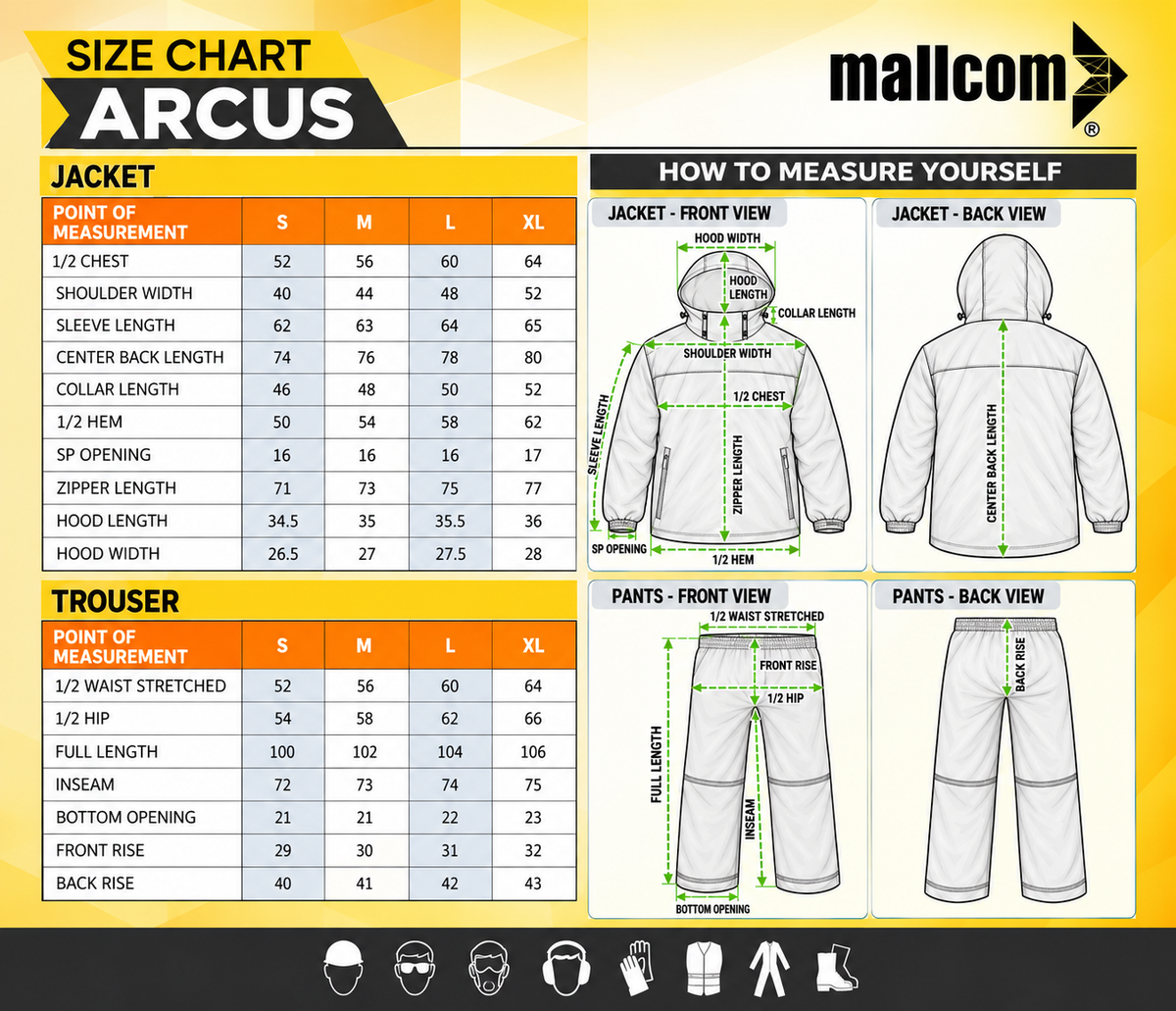 ARCUS