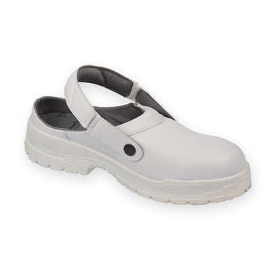 Safety shoes_Cymric
