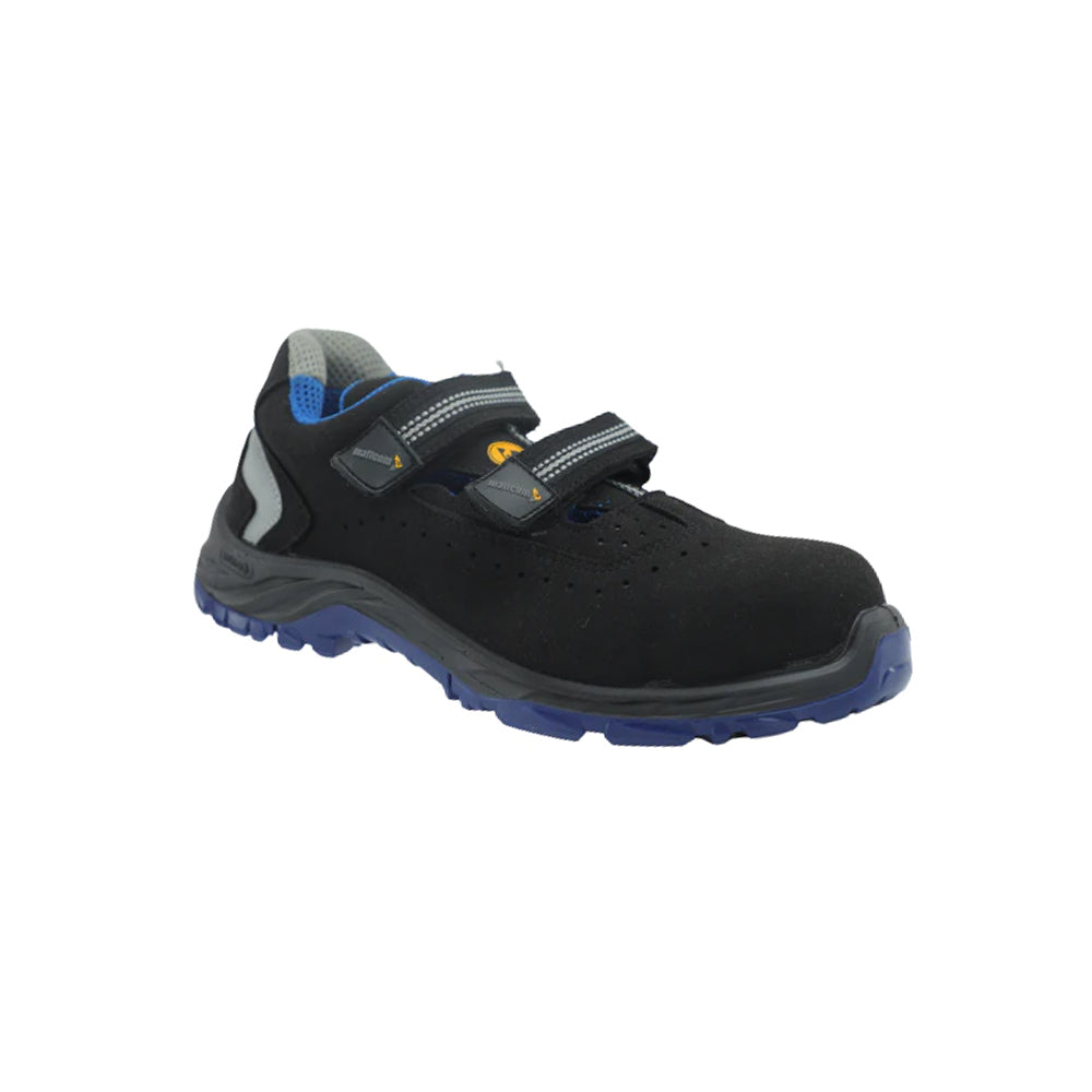 Mallcom Shoes: PU Footwear & Breathable Safety Shoes – The Mallcom Store