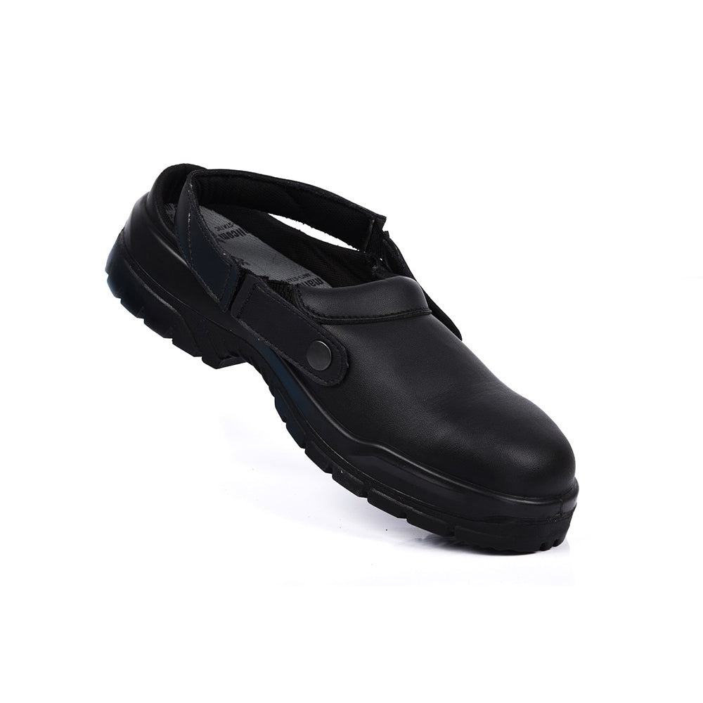 Safety shoes_Cymric