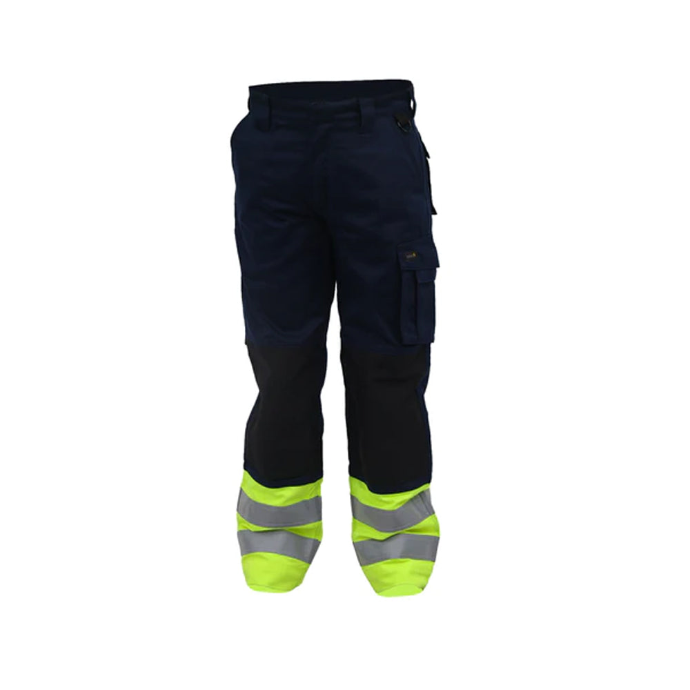 Safety workwear_Kampen