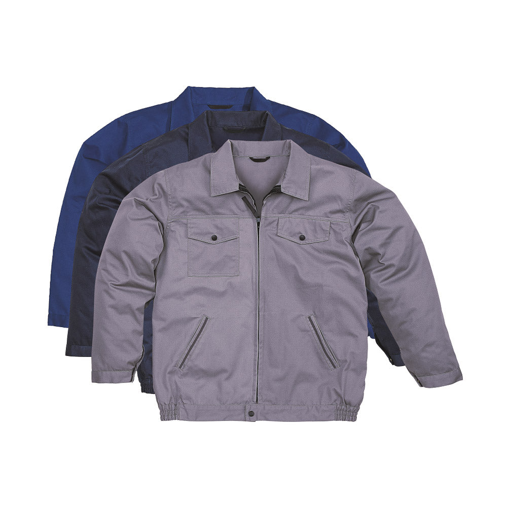 Buy KOLDING Workwear PPE Jacket From Mallcom India