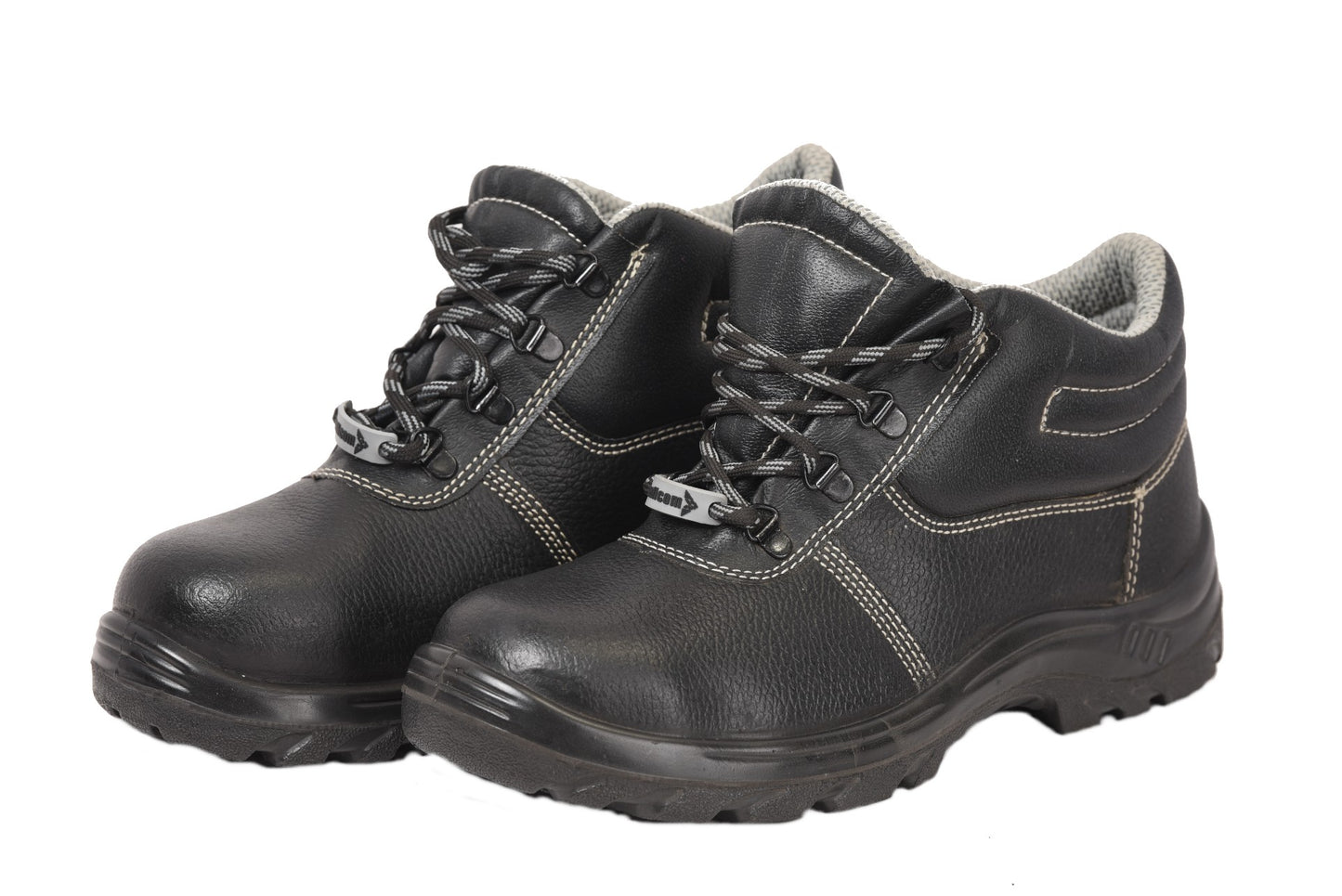 Safety shoe_Malkin