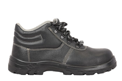 Safety shoe_Malkin