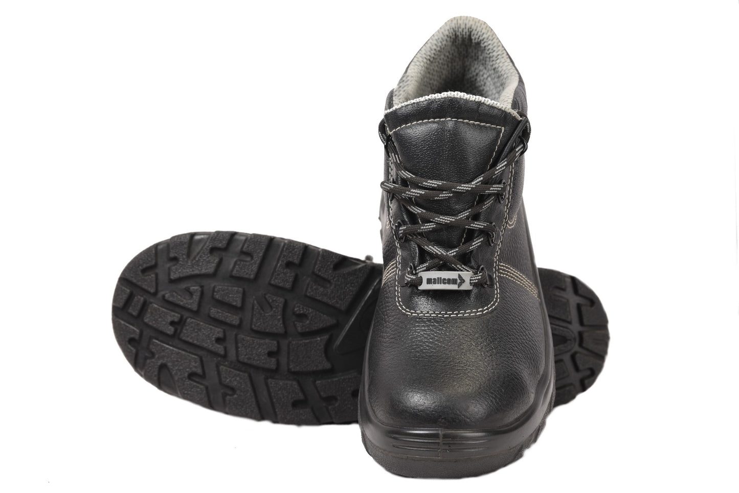 Safety shoe_Malkin