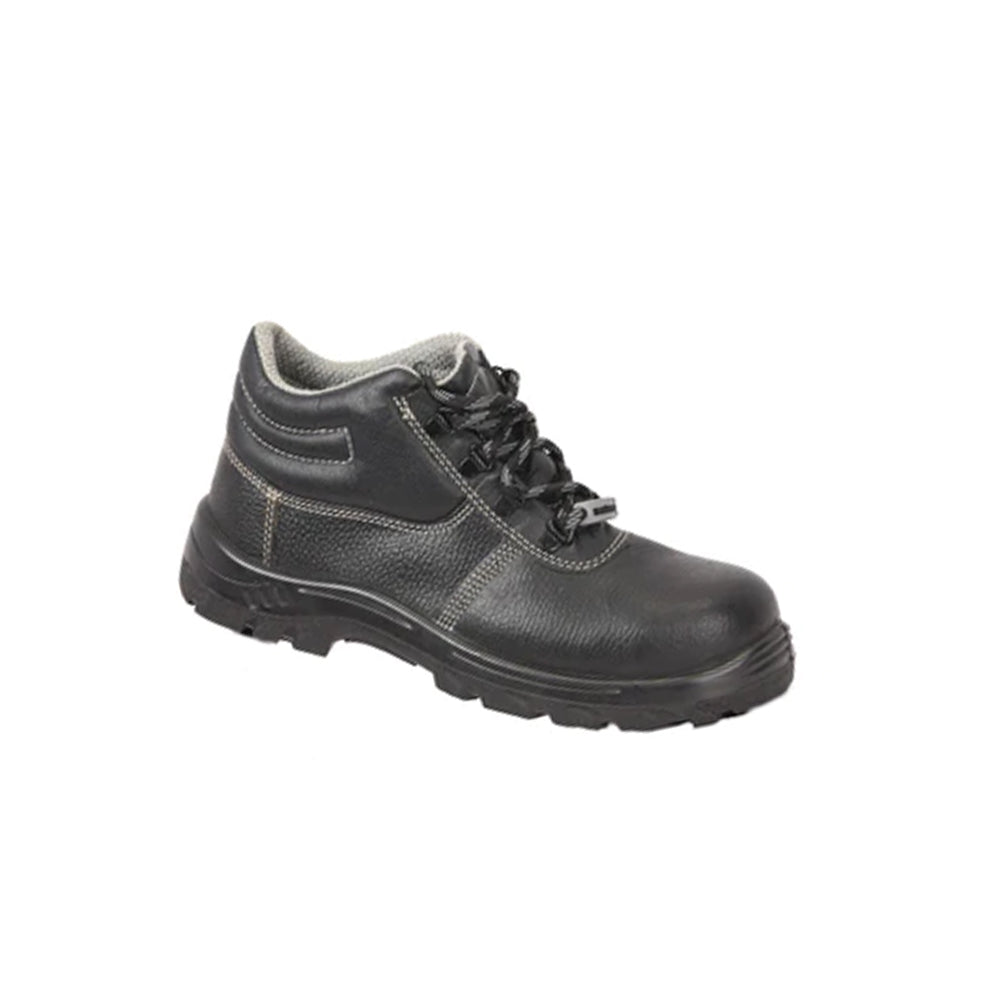 Safety shoe_Malkin