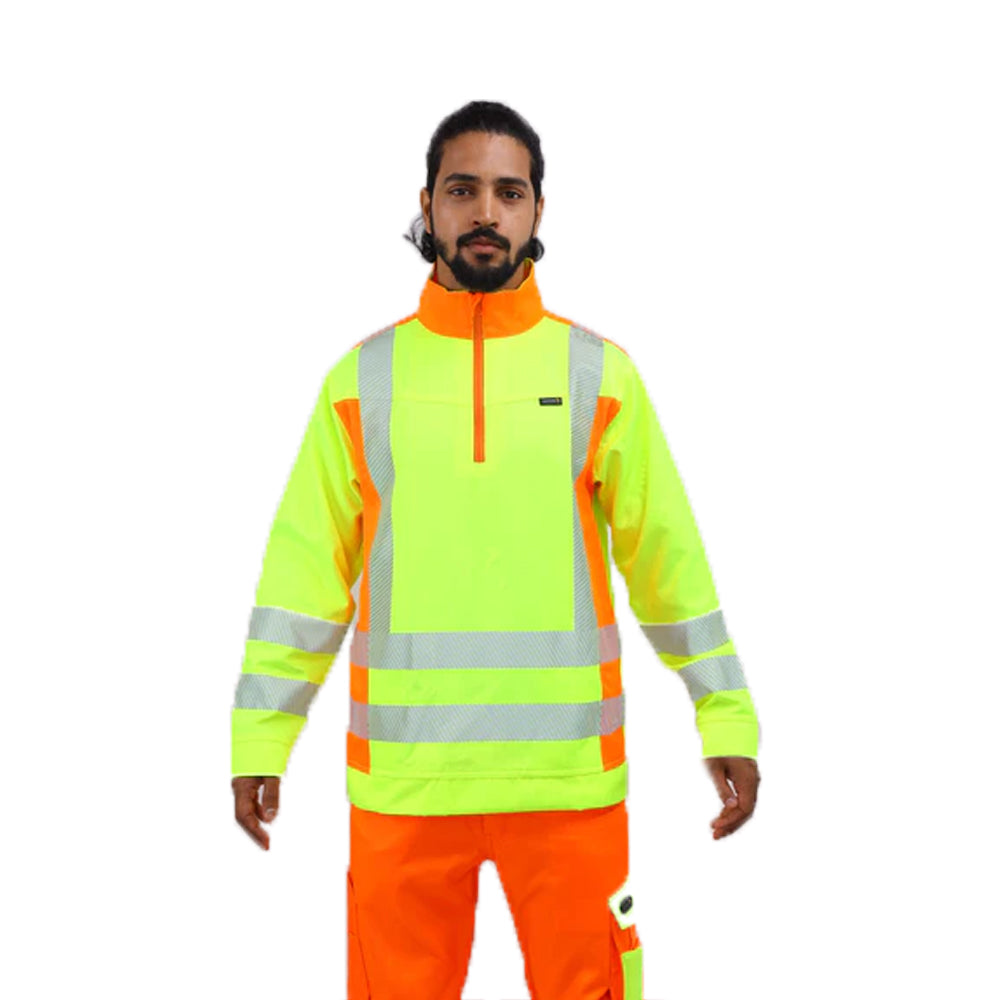 Safety workwear_Sezana