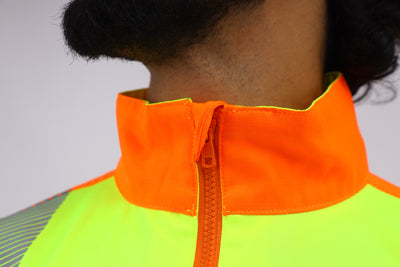 Safety workwear_Sezana