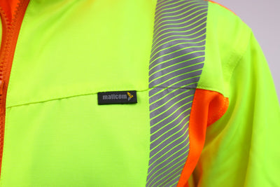 Safety workwear_Sezana