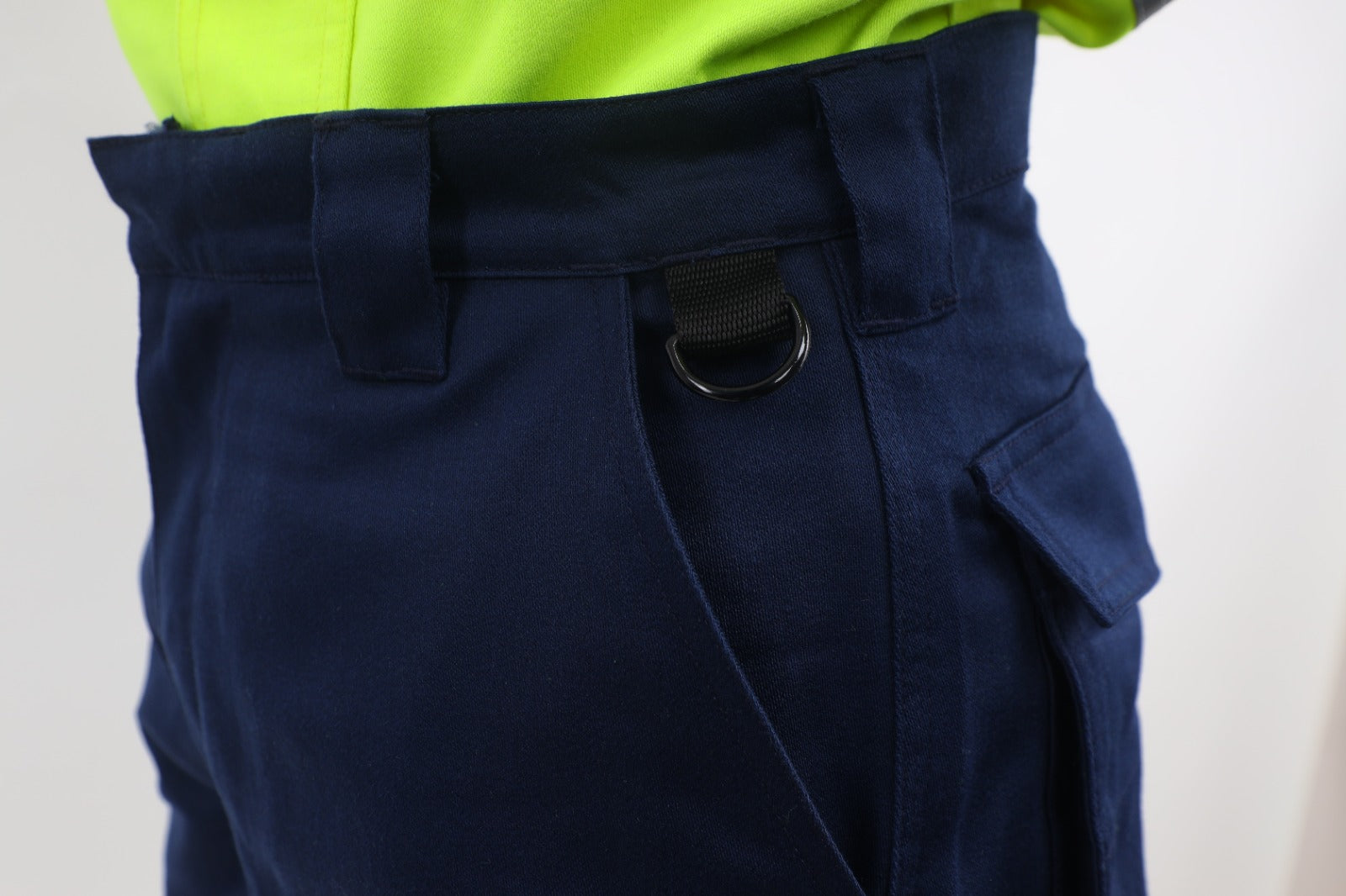 Safety workwear_Kampen