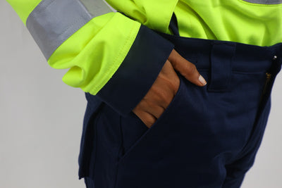 Safety workwear_Kampen