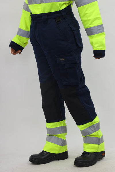 Safety workwear_Kampen