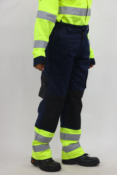 Safety workwear_Kampen