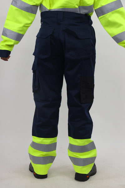 Safety workwear_Kampen