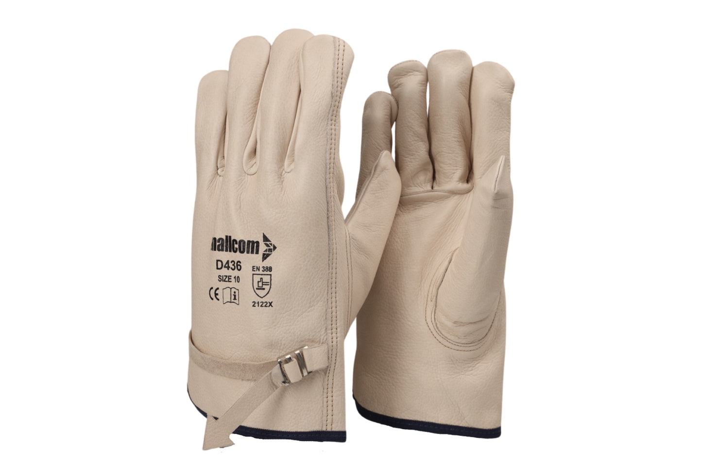 Safety gloves_D436